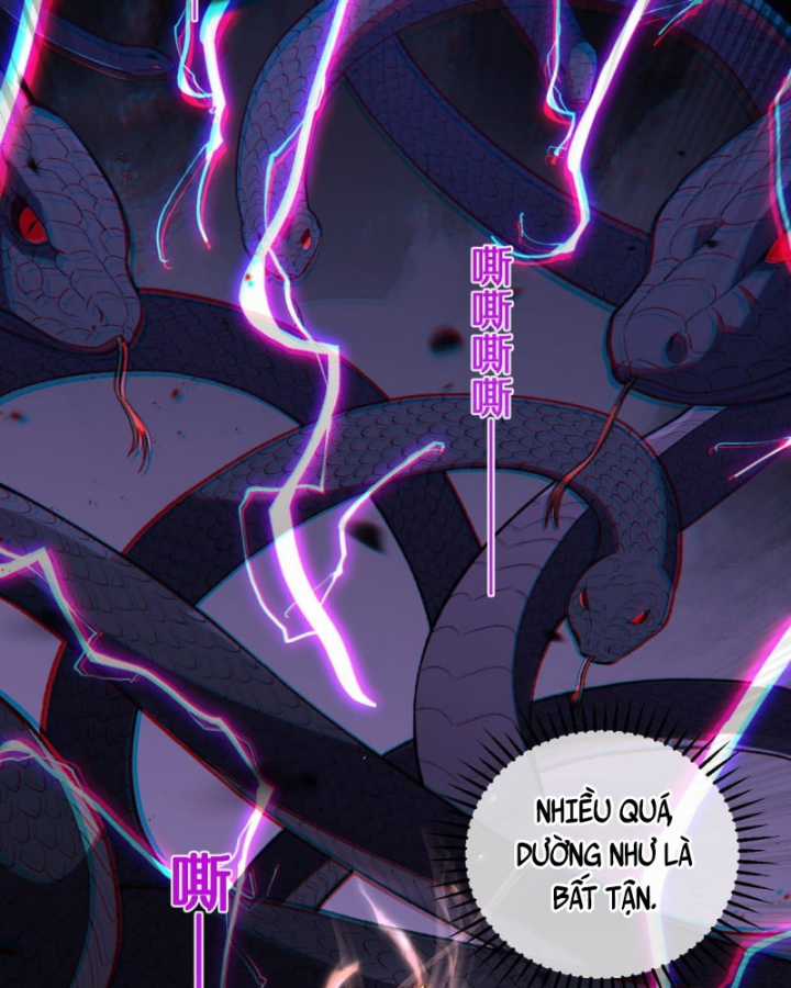 Quốc Vận Chi Chiến: Ta Lấy Bàn Cổ Trấn Chư Thiên Chapter 4 trang 33