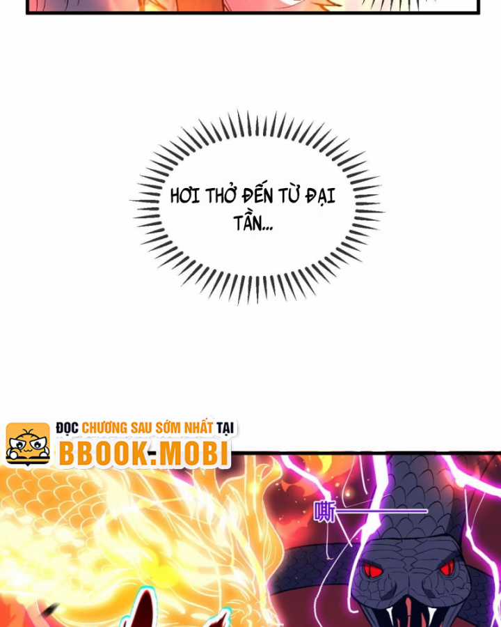 Quốc Vận Chi Chiến: Ta Lấy Bàn Cổ Trấn Chư Thiên Chapter 4 trang 36