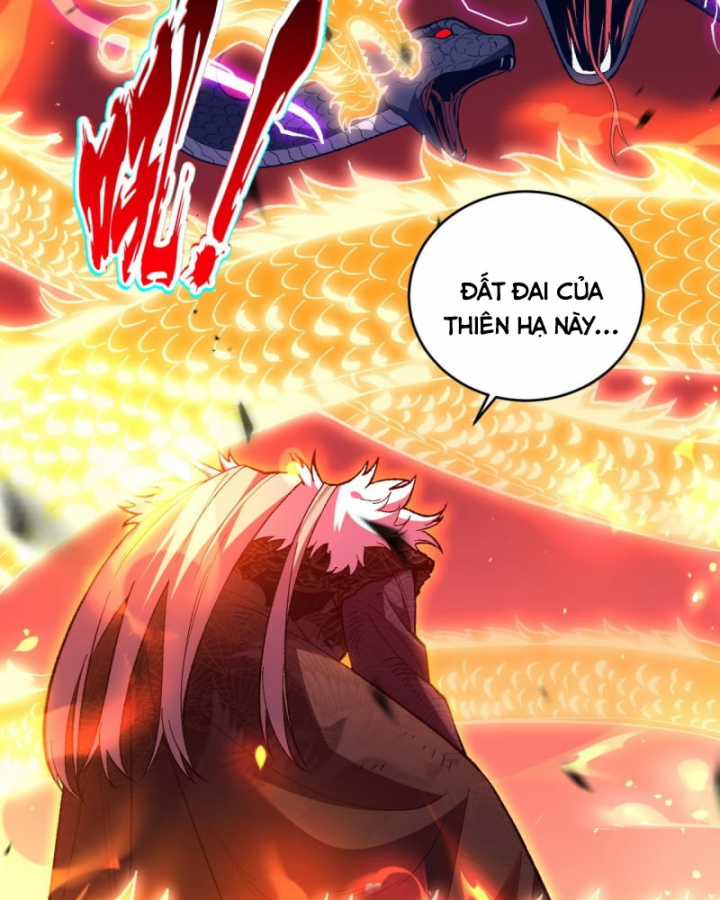 Quốc Vận Chi Chiến: Ta Lấy Bàn Cổ Trấn Chư Thiên Chapter 4 trang 37