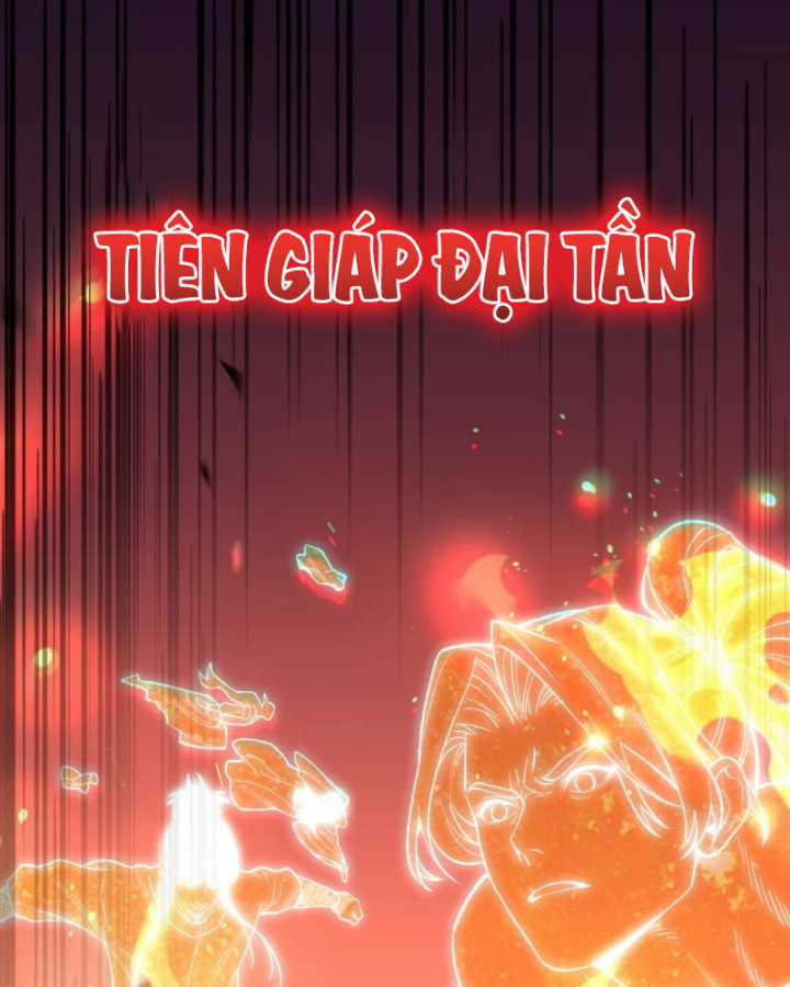 Quốc Vận Chi Chiến: Ta Lấy Bàn Cổ Trấn Chư Thiên Chapter 4 trang 45