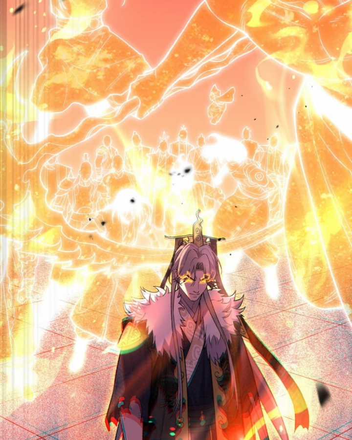 Quốc Vận Chi Chiến: Ta Lấy Bàn Cổ Trấn Chư Thiên Chapter 4 trang 46