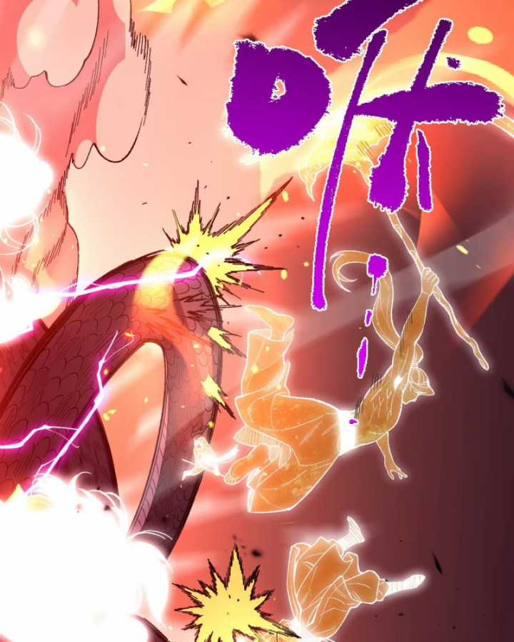 Quốc Vận Chi Chiến: Ta Lấy Bàn Cổ Trấn Chư Thiên Chapter 4 trang 49