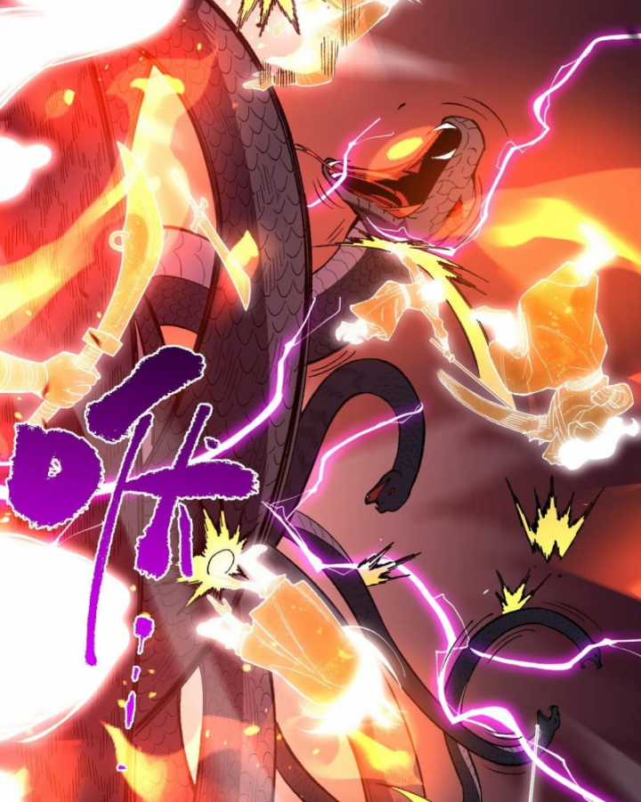 Quốc Vận Chi Chiến: Ta Lấy Bàn Cổ Trấn Chư Thiên Chapter 4 trang 50