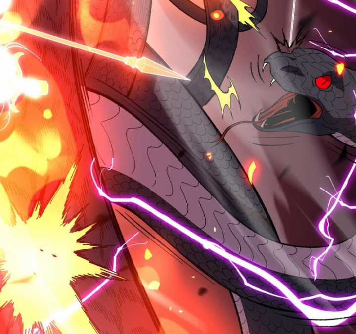 Quốc Vận Chi Chiến: Ta Lấy Bàn Cổ Trấn Chư Thiên Chapter 4 trang 51