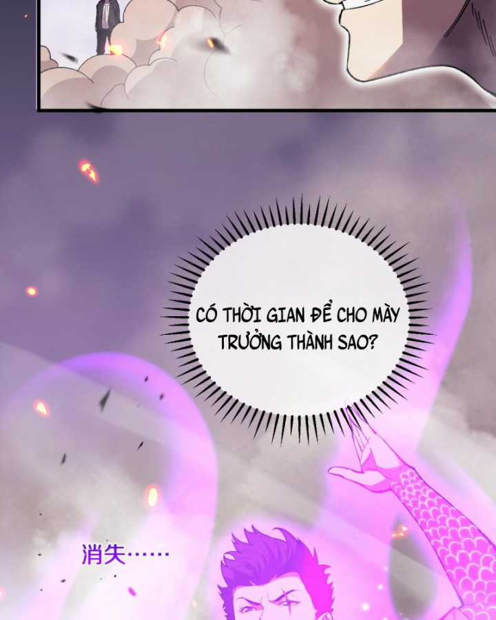 Quốc Vận Chi Chiến: Ta Lấy Bàn Cổ Trấn Chư Thiên Chapter 4 trang 56