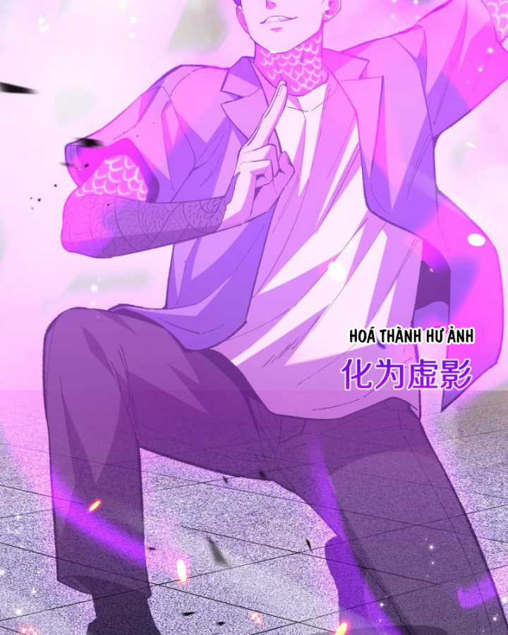 Quốc Vận Chi Chiến: Ta Lấy Bàn Cổ Trấn Chư Thiên Chapter 4 trang 57