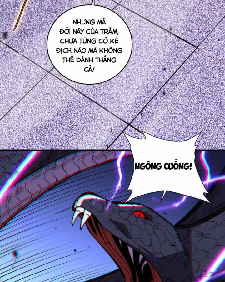 Quốc Vận Chi Chiến: Ta Lấy Bàn Cổ Trấn Chư Thiên Chapter 4 trang 6