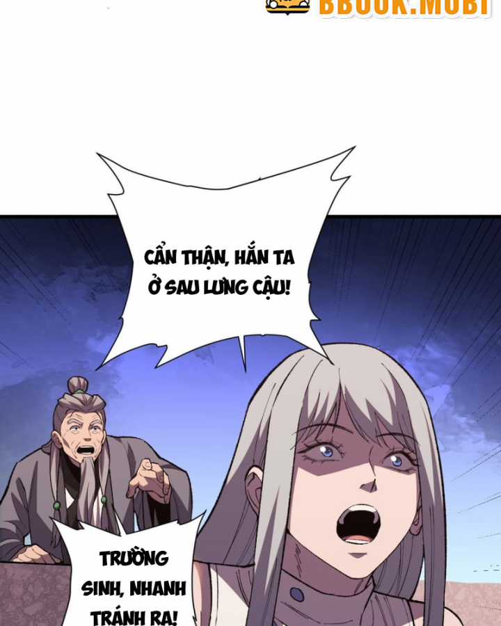 Quốc Vận Chi Chiến: Ta Lấy Bàn Cổ Trấn Chư Thiên Chapter 4 trang 62