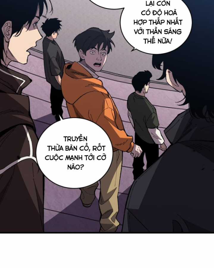 Quốc Vận Chi Chiến: Ta Lấy Bàn Cổ Trấn Chư Thiên Chapter 4 trang 70