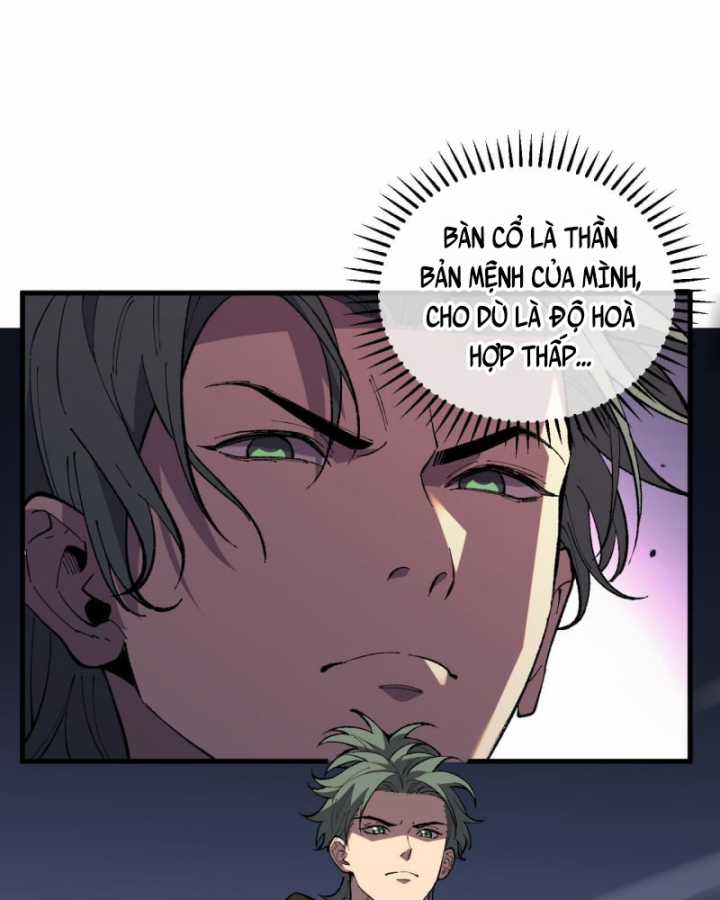 Quốc Vận Chi Chiến: Ta Lấy Bàn Cổ Trấn Chư Thiên Chapter 4 trang 71