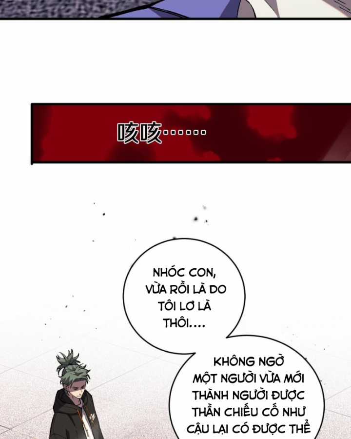 Quốc Vận Chi Chiến: Ta Lấy Bàn Cổ Trấn Chư Thiên Chapter 4 trang 75