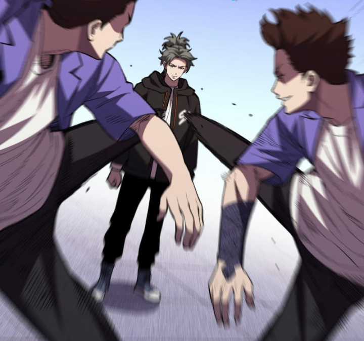 Quốc Vận Chi Chiến: Ta Lấy Bàn Cổ Trấn Chư Thiên Chapter 4 trang 80