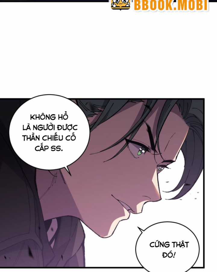 Quốc Vận Chi Chiến: Ta Lấy Bàn Cổ Trấn Chư Thiên Chapter 4 trang 86