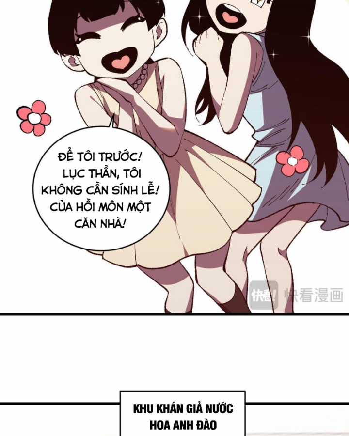 Quốc Vận Chi Chiến: Ta Lấy Bàn Cổ Trấn Chư Thiên Chapter 4 trang 89