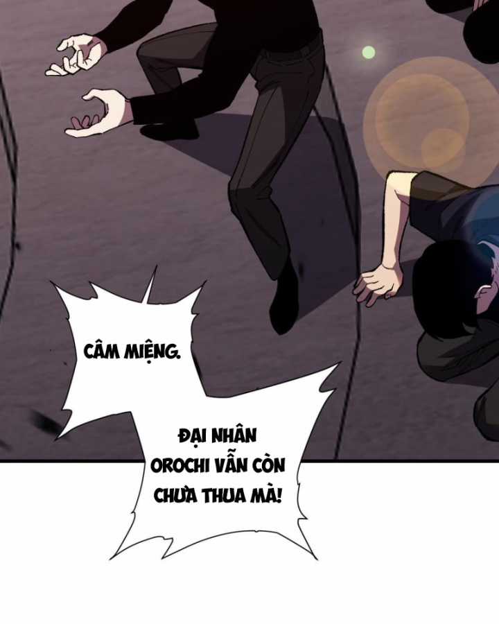 Quốc Vận Chi Chiến: Ta Lấy Bàn Cổ Trấn Chư Thiên Chapter 4 trang 91