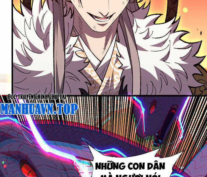 Quốc Vận Chi Chiến: Ta Lấy Bàn Cổ Trấn Chư Thiên Chapter 5 trang 10