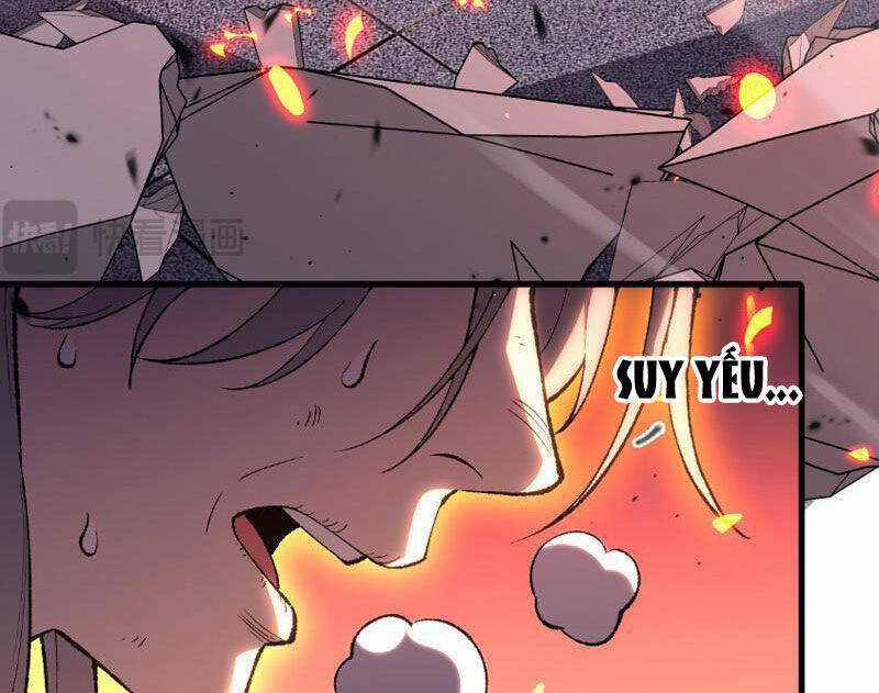 Quốc Vận Chi Chiến: Ta Lấy Bàn Cổ Trấn Chư Thiên Chapter 5 trang 108