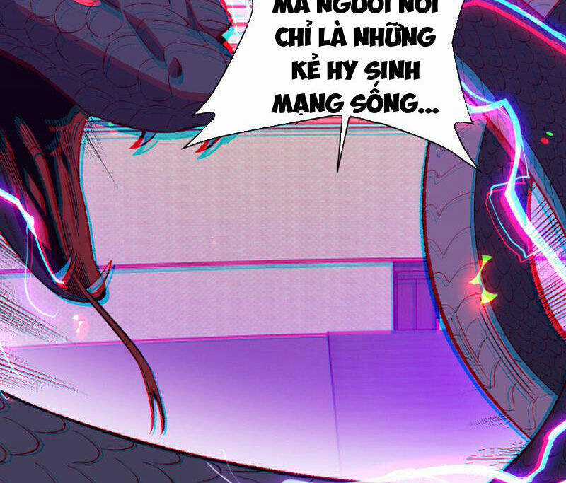 Quốc Vận Chi Chiến: Ta Lấy Bàn Cổ Trấn Chư Thiên Chapter 5 trang 11