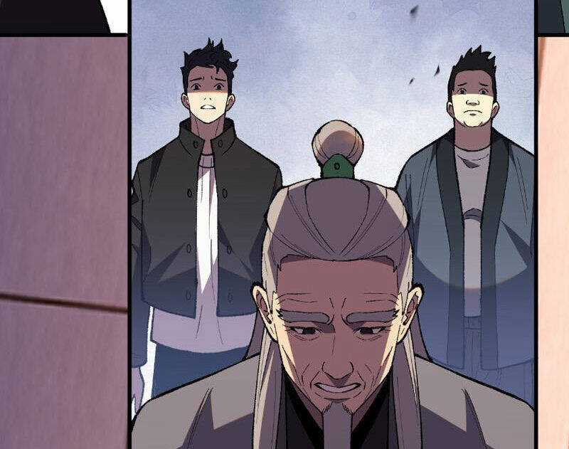 Quốc Vận Chi Chiến: Ta Lấy Bàn Cổ Trấn Chư Thiên Chapter 5 trang 111