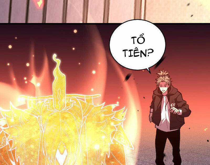 Quốc Vận Chi Chiến: Ta Lấy Bàn Cổ Trấn Chư Thiên Chapter 5 trang 118