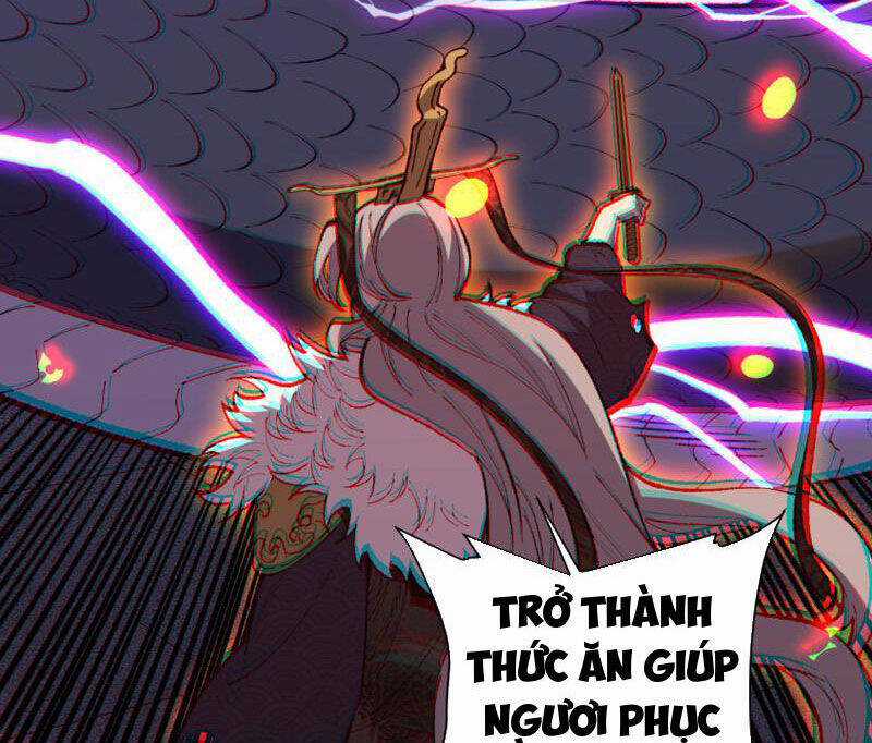 Quốc Vận Chi Chiến: Ta Lấy Bàn Cổ Trấn Chư Thiên Chapter 5 trang 12