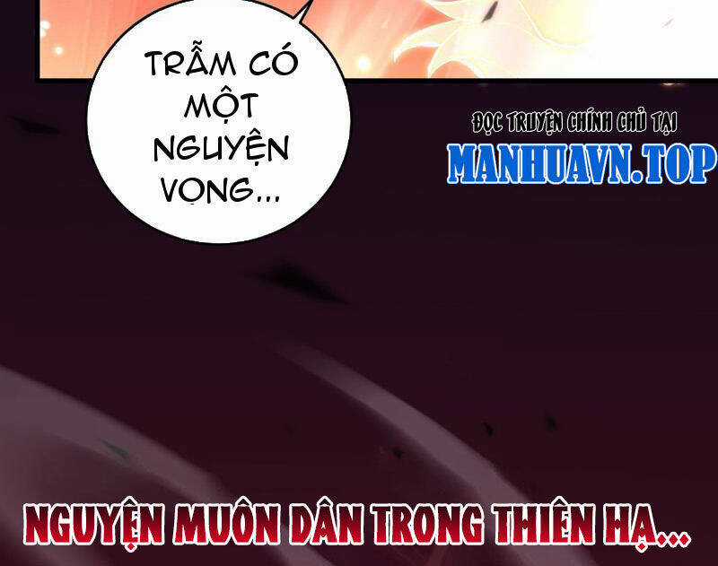 Quốc Vận Chi Chiến: Ta Lấy Bàn Cổ Trấn Chư Thiên Chapter 5 trang 121