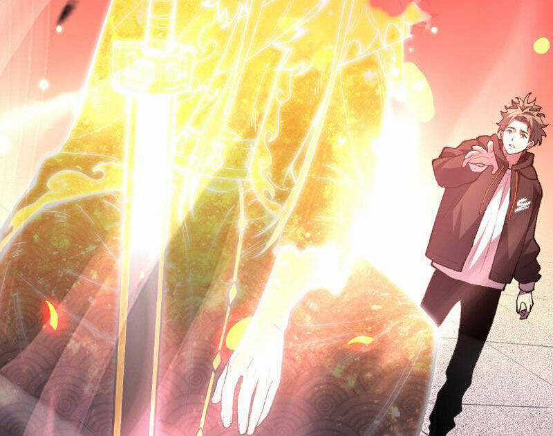 Quốc Vận Chi Chiến: Ta Lấy Bàn Cổ Trấn Chư Thiên Chapter 5 trang 124