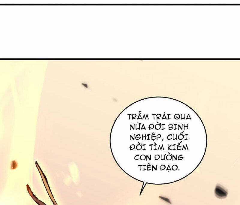 Quốc Vận Chi Chiến: Ta Lấy Bàn Cổ Trấn Chư Thiên Chapter 5 trang 15