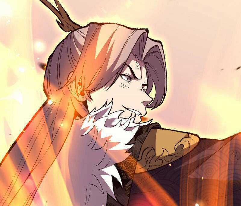 Quốc Vận Chi Chiến: Ta Lấy Bàn Cổ Trấn Chư Thiên Chapter 5 trang 16