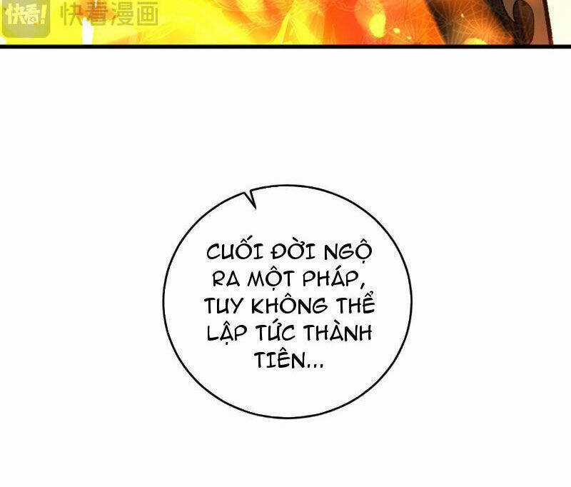 Quốc Vận Chi Chiến: Ta Lấy Bàn Cổ Trấn Chư Thiên Chapter 5 trang 18