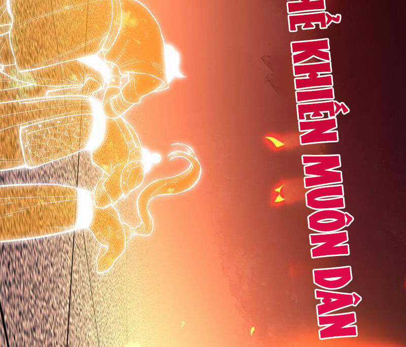 Quốc Vận Chi Chiến: Ta Lấy Bàn Cổ Trấn Chư Thiên Chapter 5 trang 20