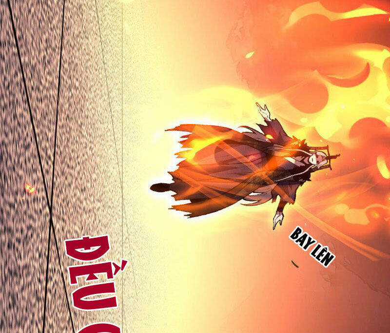 Quốc Vận Chi Chiến: Ta Lấy Bàn Cổ Trấn Chư Thiên Chapter 5 trang 21