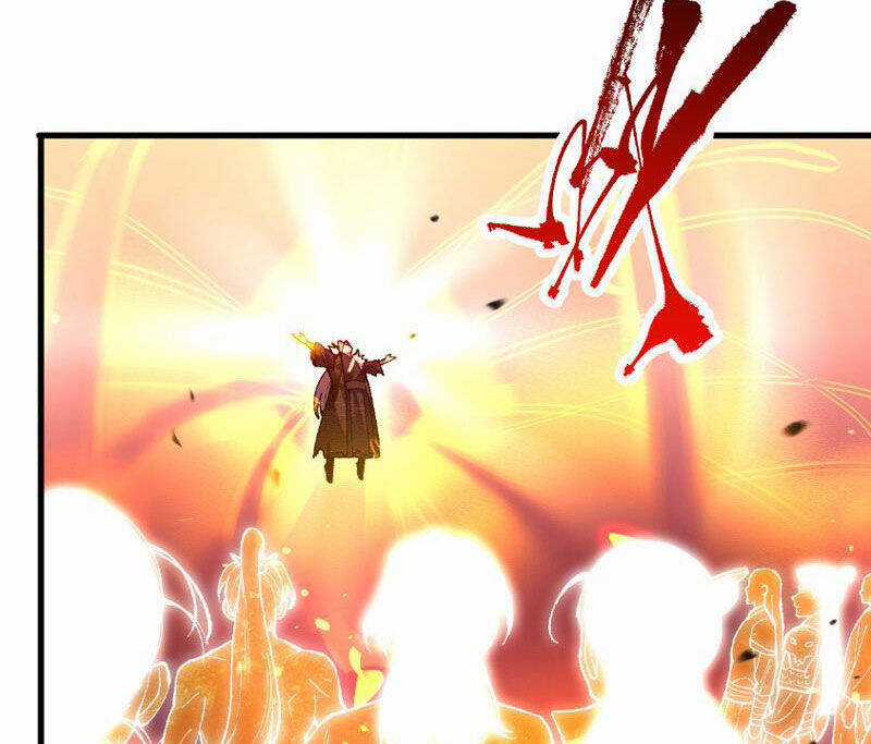 Quốc Vận Chi Chiến: Ta Lấy Bàn Cổ Trấn Chư Thiên Chapter 5 trang 24