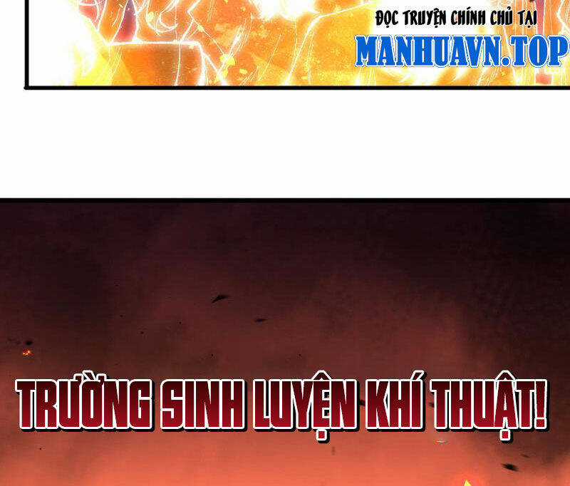 Quốc Vận Chi Chiến: Ta Lấy Bàn Cổ Trấn Chư Thiên Chapter 5 trang 25