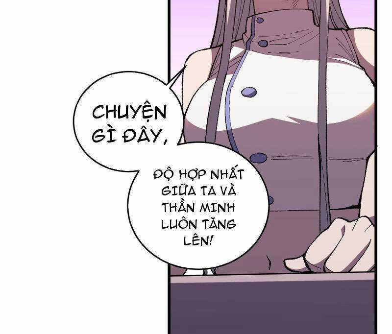 Quốc Vận Chi Chiến: Ta Lấy Bàn Cổ Trấn Chư Thiên Chapter 5 trang 29