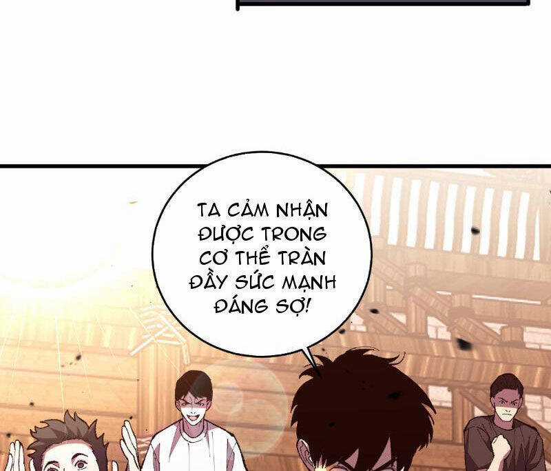 Quốc Vận Chi Chiến: Ta Lấy Bàn Cổ Trấn Chư Thiên Chapter 5 trang 30