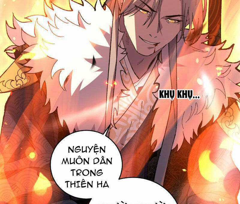 Quốc Vận Chi Chiến: Ta Lấy Bàn Cổ Trấn Chư Thiên Chapter 5 trang 33