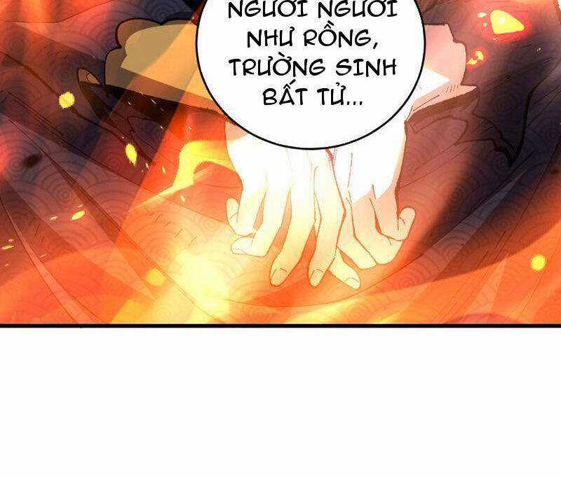 Quốc Vận Chi Chiến: Ta Lấy Bàn Cổ Trấn Chư Thiên Chapter 5 trang 34