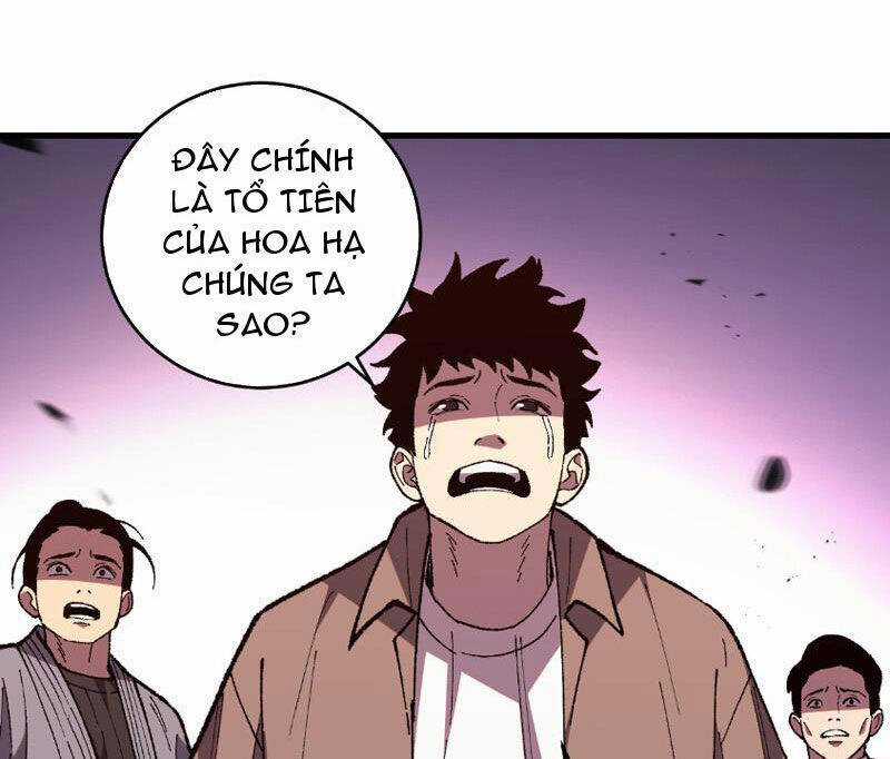 Quốc Vận Chi Chiến: Ta Lấy Bàn Cổ Trấn Chư Thiên Chapter 5 trang 35