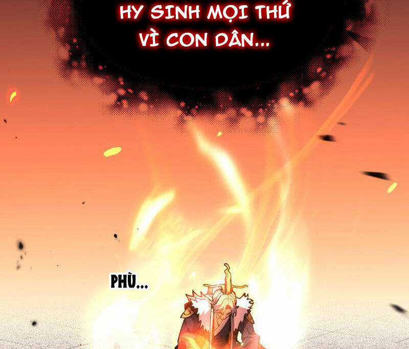 Quốc Vận Chi Chiến: Ta Lấy Bàn Cổ Trấn Chư Thiên Chapter 5 trang 37