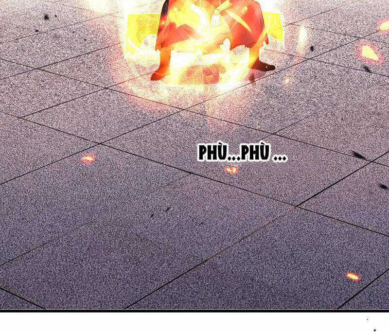 Quốc Vận Chi Chiến: Ta Lấy Bàn Cổ Trấn Chư Thiên Chapter 5 trang 38