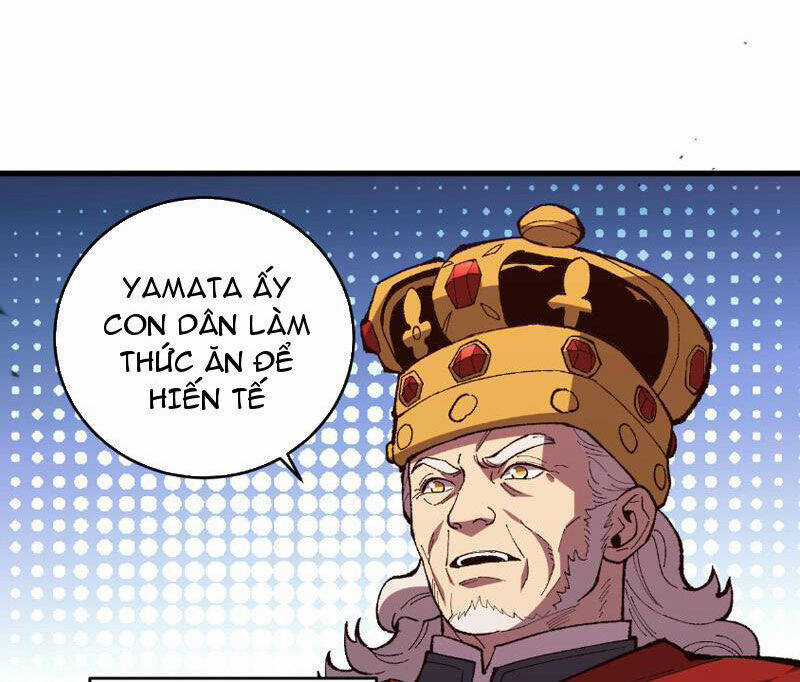 Quốc Vận Chi Chiến: Ta Lấy Bàn Cổ Trấn Chư Thiên Chapter 5 trang 39