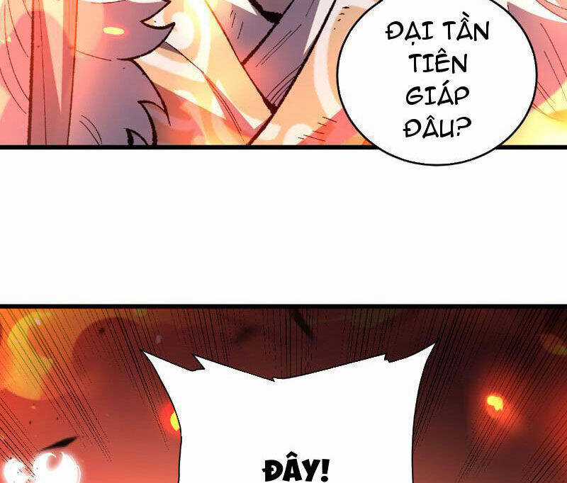 Quốc Vận Chi Chiến: Ta Lấy Bàn Cổ Trấn Chư Thiên Chapter 5 trang 44