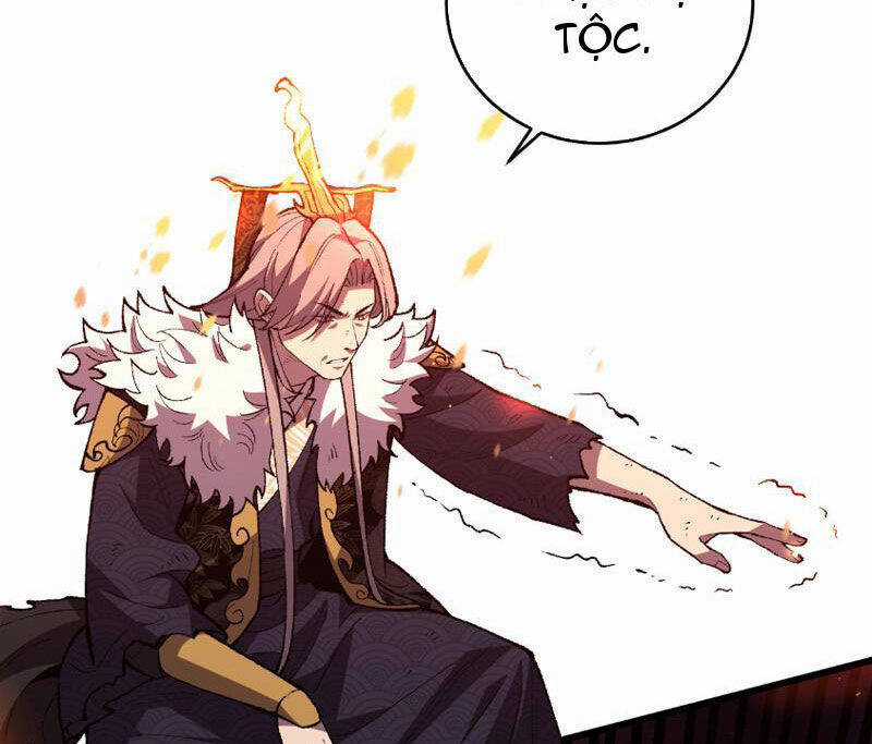 Quốc Vận Chi Chiến: Ta Lấy Bàn Cổ Trấn Chư Thiên Chapter 5 trang 47