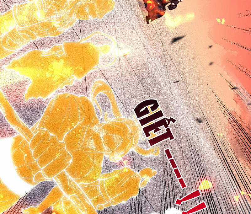 Quốc Vận Chi Chiến: Ta Lấy Bàn Cổ Trấn Chư Thiên Chapter 5 trang 50