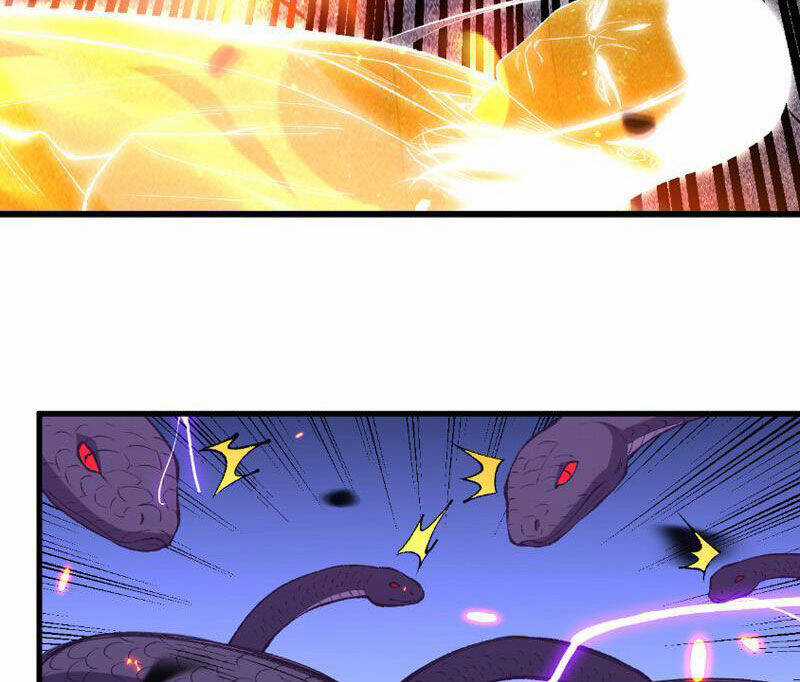 Quốc Vận Chi Chiến: Ta Lấy Bàn Cổ Trấn Chư Thiên Chapter 5 trang 52