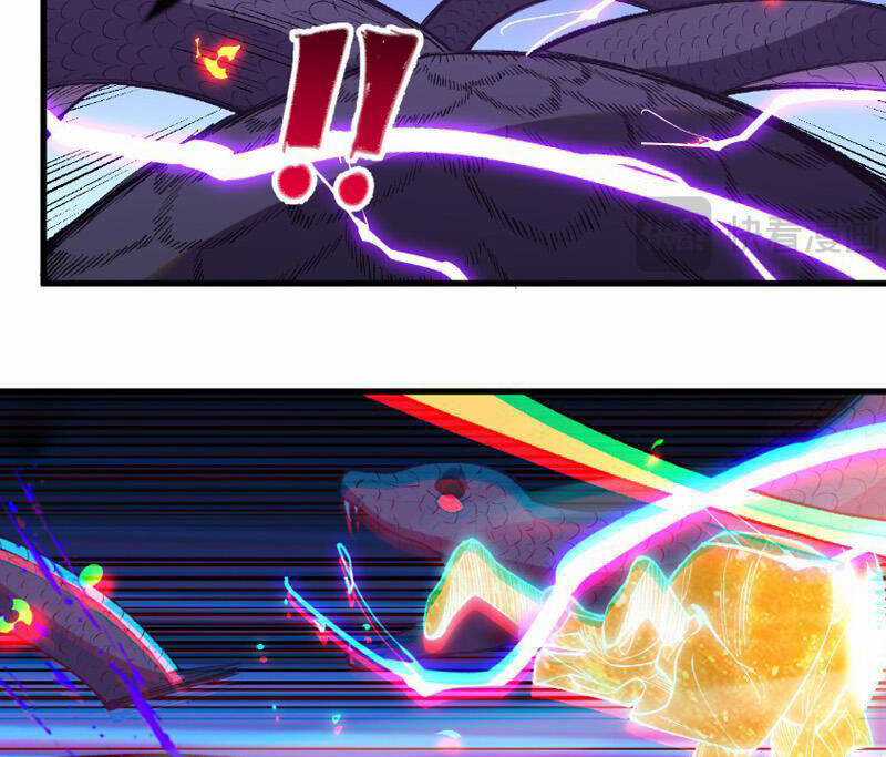 Quốc Vận Chi Chiến: Ta Lấy Bàn Cổ Trấn Chư Thiên Chapter 5 trang 53