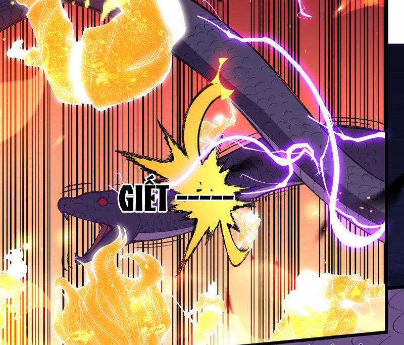 Quốc Vận Chi Chiến: Ta Lấy Bàn Cổ Trấn Chư Thiên Chapter 5 trang 57