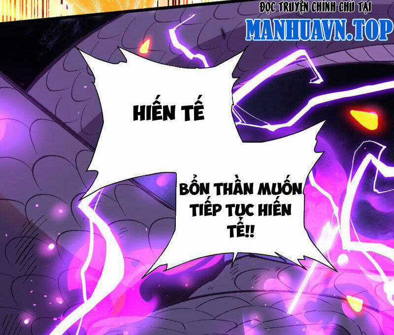 Quốc Vận Chi Chiến: Ta Lấy Bàn Cổ Trấn Chư Thiên Chapter 5 trang 58