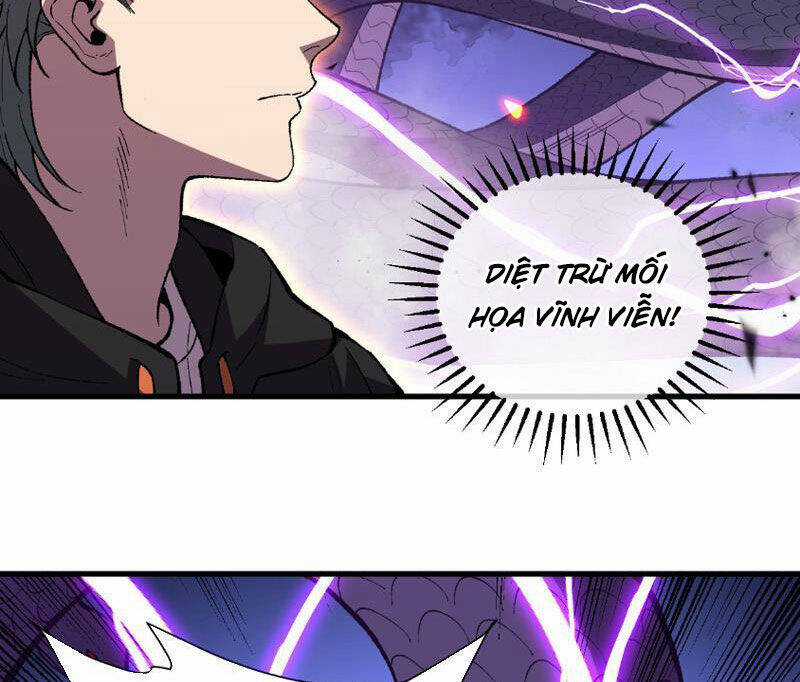 Quốc Vận Chi Chiến: Ta Lấy Bàn Cổ Trấn Chư Thiên Chapter 5 trang 6